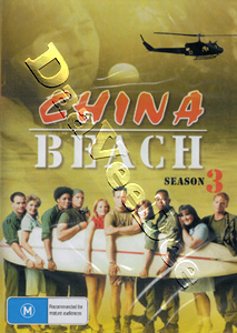 China Beach |Season 3 |   DVD